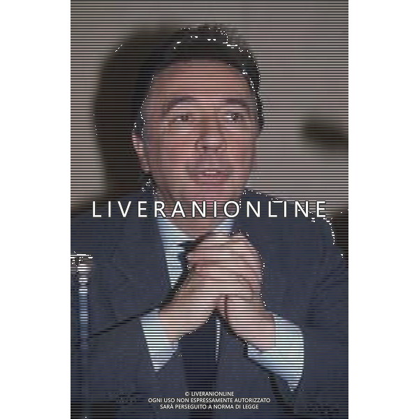 DIAP- RETROSPETTIVA CARLO FRACANZANI POLITICO NELLA FOTO CARLO FRACANZANI NELL\'ANNO 1994 AG ALDO LIVERANI SAS
