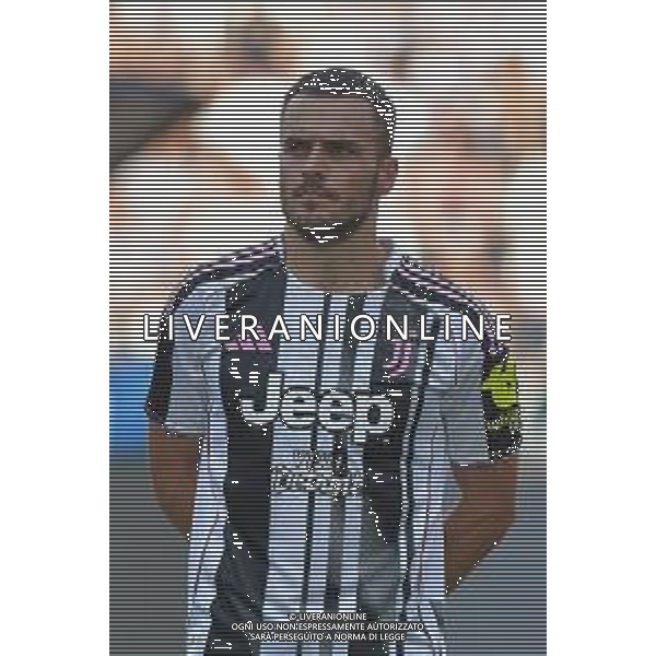 Torino 13.08.2025 Allianz Stadium @Manuela Viganti /Ag. Aldo Liverani sas 13.08.2025 Juventus vs Juventus Next Gen Amichevole Pre Campionato 2025/2026 Nella foto: filip kostic ©Viganti - AGENZIA ALDO LIVERANI SAS