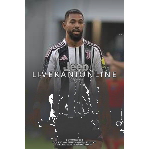 Torino 13.08.2025 Allianz Stadium @Manuela Viganti /Ag. Aldo Liverani sas 13.08.2025 Juventus vs Juventus Next Gen Amichevole Pre Campionato 2025/2026 Nella foto: douglas luiz ©Viganti - AGENZIA ALDO LIVERANI SAS