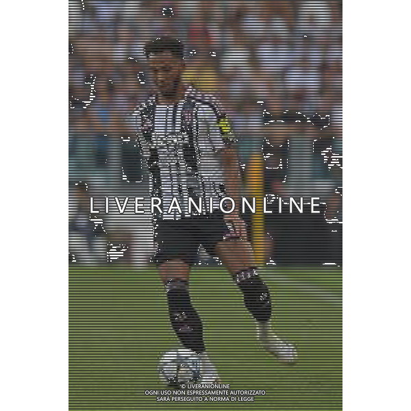 Torino 13.08.2025 Allianz Stadium @Manuela Viganti /Ag. Aldo Liverani sas 13.08.2025 Juventus vs Juventus Next Gen Amichevole Pre Campionato 2025/2026 Nella foto: lloyd kelly ©Viganti - AGENZIA ALDO LIVERANI SAS