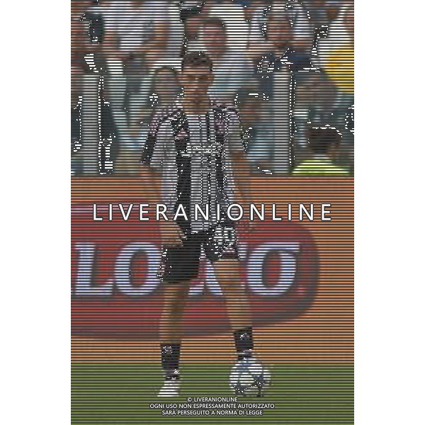 Torino 13.08.2025 Allianz Stadium @Manuela Viganti /Ag. Aldo Liverani sas 13.08.2025 Juventus vs Juventus Next Gen Amichevole Pre Campionato 2025/2026 Nella foto: jonas rouhi ©Viganti - AGENZIA ALDO LIVERANI SAS