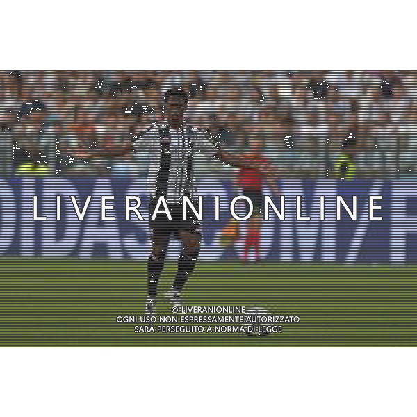 Torino 13.08.2025 Allianz Stadium @Manuela Viganti /Ag. Aldo Liverani sas 13.08.2025 Juventus vs Juventus Next Gen Amichevole Pre Campionato 2025/2026 Nella foto: jonathan david ©Viganti - AGENZIA ALDO LIVERANI SAS