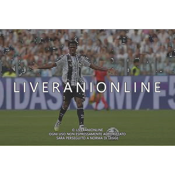 Torino 13.08.2025 Allianz Stadium @Manuela Viganti /Ag. Aldo Liverani sas 13.08.2025 Juventus vs Juventus Next Gen Amichevole Pre Campionato 2025/2026 Nella foto: jonathan david ©Viganti - AGENZIA ALDO LIVERANI SAS