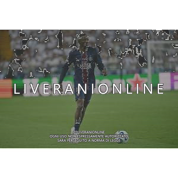 TVRG Paris Saint-Germain vs Tottenham Hotspur nella foto Ousmane Dembele (Paris Saint-Germain) Udine (ITA) 13-08-2025 Bluenergy Stadium - Stadio Friuli TVRG Paris Saint-Germain vs Tottenham Hotspur Finale UEFA SuperCup foto Roberto Garavaglia/Agenzia Aldo Liverani sas
