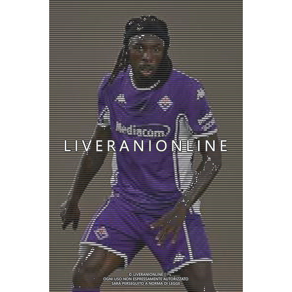 TVLS - Amichevole precampionato Fiorentina-Japan University FA, Viola Park Firenze 14.08.2025 nella foto Moise Kean ©TVLS Lisa Guglielmi / Agenzia Aldo Liverani Sas- AGENZIA ALDO LIVERANI SAS
