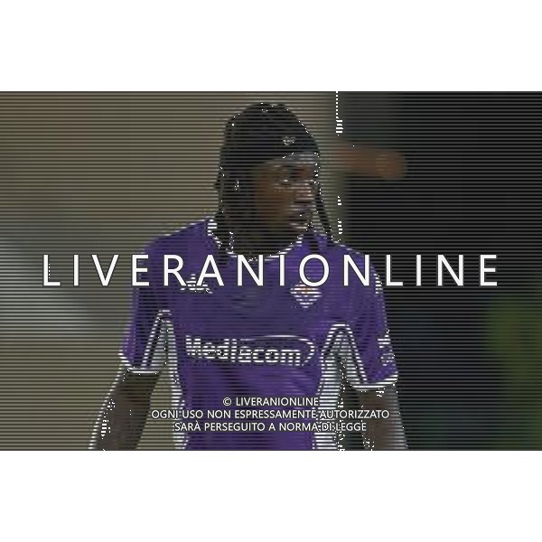 TVLS - Amichevole precampionato Fiorentina-Japan University FA, Viola Park Firenze 14.08.2025 nella foto Moise Kean ©TVLS Lisa Guglielmi / Agenzia Aldo Liverani Sas- AGENZIA ALDO LIVERANI SAS