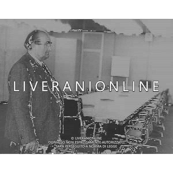 ST-RETROSPETTIVA ORFEO PIANELLI PRESIDENTE DEL TORINO CALCIO NELLA FOTO ORFEO PIANELLI PRESIDENTE DEL TORINO CALCIO AG ALDO LIVERANI SAS