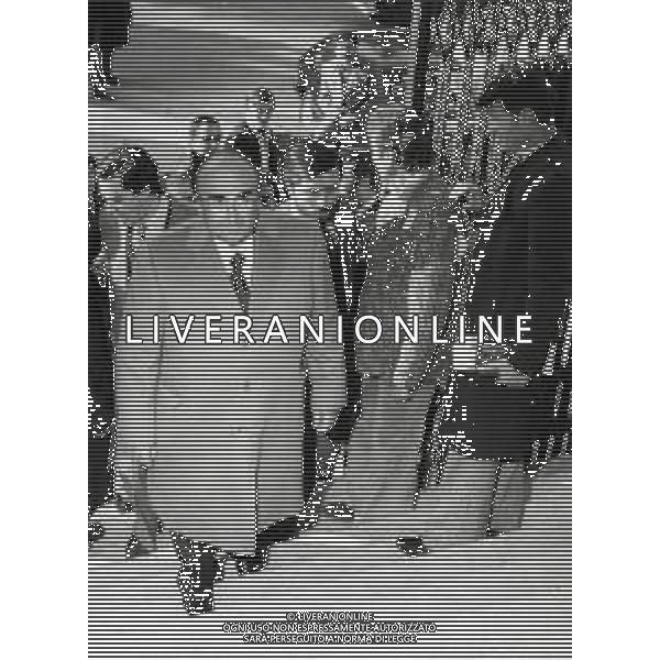 ST-RETROSPETTIVA ORFEO PIANELLI PRESIDENTE DEL TORINO CALCIO NELLA FOTO ORFEO PIANELLI PRESIDENTE DEL TORINO CALCIO AG ALDO LIVERANI SAS