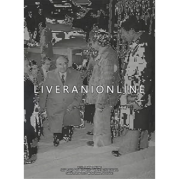 ST-RETROSPETTIVA ORFEO PIANELLI PRESIDENTE DEL TORINO CALCIO NELLA FOTO ORFEO PIANELLI PRESIDENTE DEL TORINO CALCIO AG ALDO LIVERANI SAS