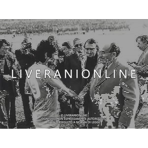 ST-RETROSPETTIVA ORFEO PIANELLI PRESIDENTE DEL TORINO CALCIO NELLA FOTO ORFEO PIANELLI PRESIDENTE DEL TORINO CALCIO AG ALDO LIVERANI SAS