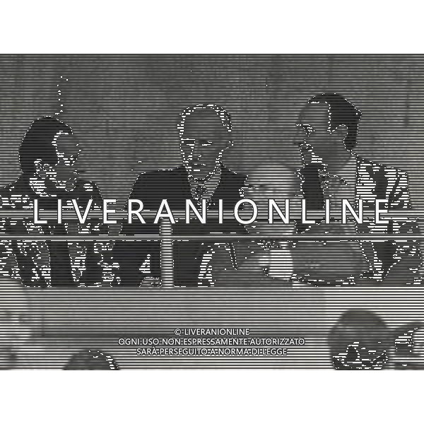 ST-RETROSPETTIVA ORFEO PIANELLI PRESIDENTE DEL TORINO CALCIO NELLA FOTO ORFEO PIANELLI PRESIDENTE DEL TORINO CALCIO AG ALDO LIVERANI SAS