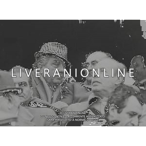 ST-RETROSPETTIVA ORFEO PIANELLI PRESIDENTE DEL TORINO CALCIO NELLA FOTO ORFEO PIANELLI PRESIDENTE DEL TORINO CALCIO AG ALDO LIVERANI SAS