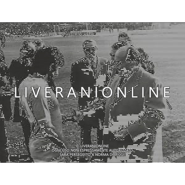 ST-RETROSPETTIVA ORFEO PIANELLI PRESIDENTE DEL TORINO CALCIO NELLA FOTO ORFEO PIANELLI PRESIDENTE DEL TORINO CALCIO AG ALDO LIVERANI SAS