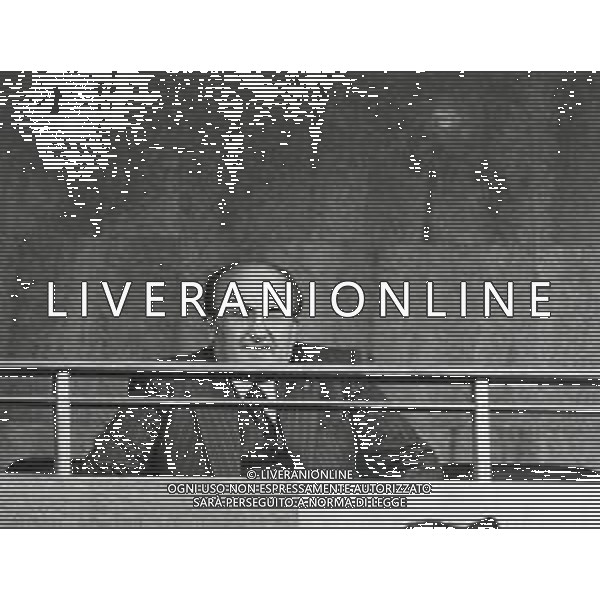 ST-RETROSPETTIVA ORFEO PIANELLI PRESIDENTE DEL TORINO CALCIO NELLA FOTO ORFEO PIANELLI PRESIDENTE DEL TORINO CALCIO AG ALDO LIVERANI SAS