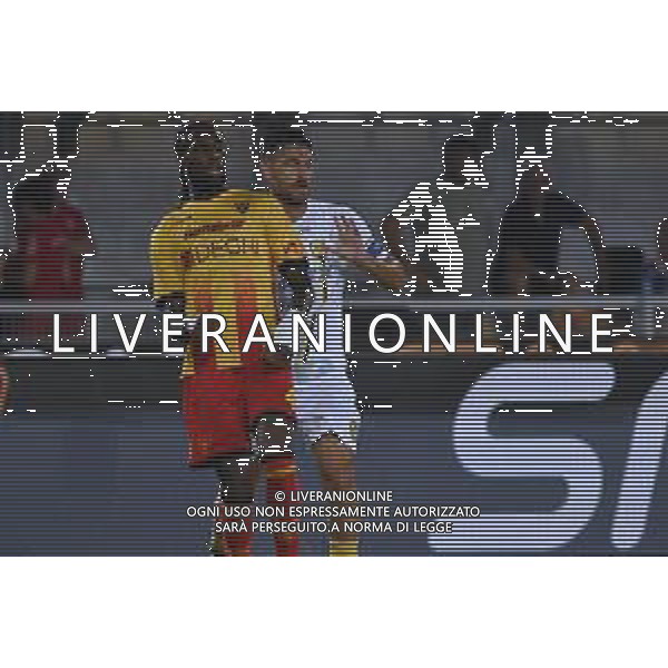 TVPG Lecce vs Juve Stabia nella foto ( ) Lecce (ITA) 15-08-2025 Stadio “E. Giardiniero” Via del Mare - Trentaduesimi di finale Coppa Italia Frecciarossa 2025/26 ©TVPG Pasquale Golia - AGENZIA ALDO LIVERANI SAS