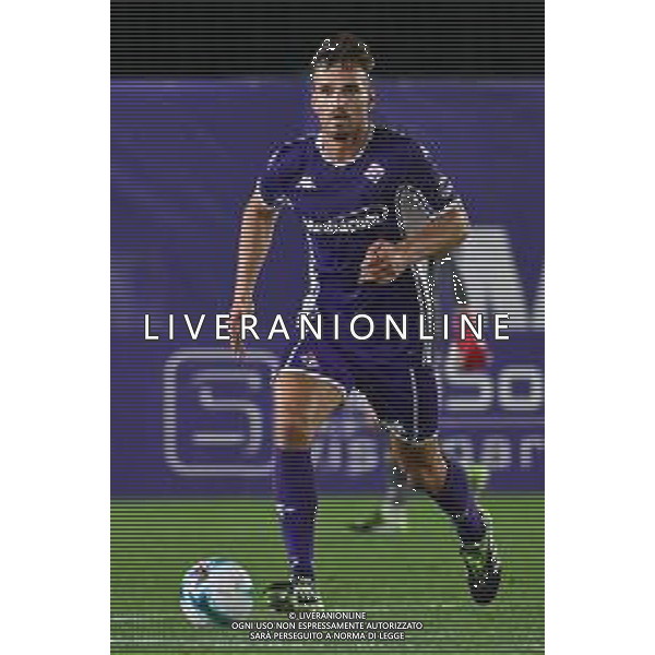 TVLS - Amichevole precampionato Fiorentina-Japan University FA, Viola Park Firenze 14.08.2025 nella foto Marin Pongracic ©TVLS Lisa Guglielmi / Agenzia Aldo Liverani Sas- AGENZIA ALDO LIVERANI SAS