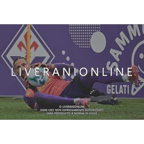 TVLS - Amichevole precampionato Fiorentina-Japan University FA, Viola Park Firenze 14.08.2025 nella foto Luca Lezzerini ©TVLS Lisa Guglielmi / Agenzia Aldo Liverani Sas- AGENZIA ALDO LIVERANI SAS