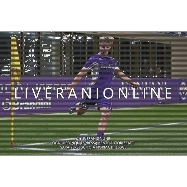 TVLS - Amichevole precampionato Fiorentina-Japan University FA, Viola Park Firenze 14.08.2025 nella foto Albert Gudmundsson ©TVLS Lisa Guglielmi / Agenzia Aldo Liverani Sas- AGENZIA ALDO LIVERANI SAS