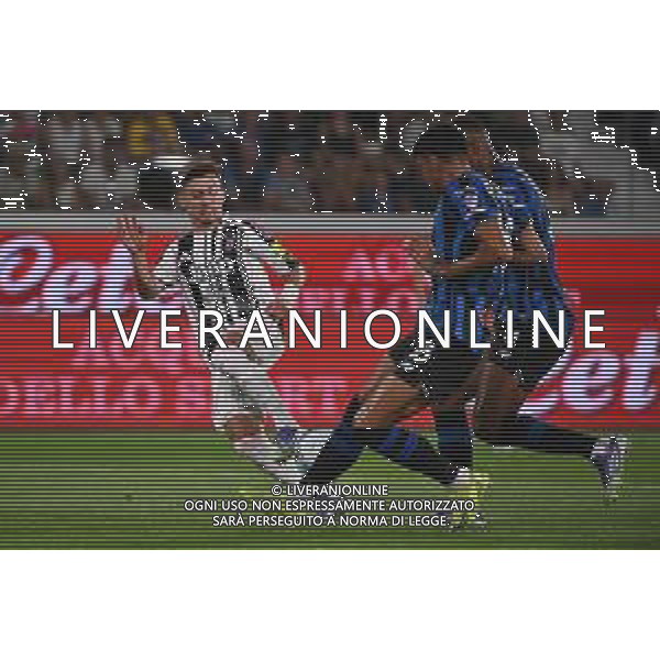 Atalanta vs Juventus nella foto Francisco Conceicao (Juventus) Bergamo 16-08-2025 Stadio di Bergamo Atalanta vs Juventus - amichevole precampionato foto Roberto Garavaglia/Agenzia Aldo Liverani sas- AGENZIA ALDO LIVERANI SAS