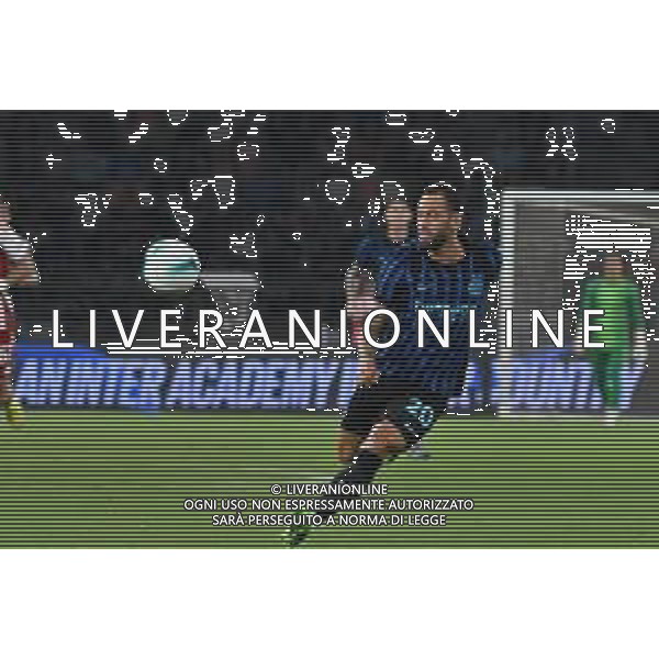 Amichevole 2025-2026 Stadio San Nicola Bari Inter vs Olympiacos Pireo Nella foto: Hakan Calhanoglu Foto Andrea Rosito @Agenzia Liverani Sas ©Andrea Rosito - AGENZIA ALDO LIVERANI SAS