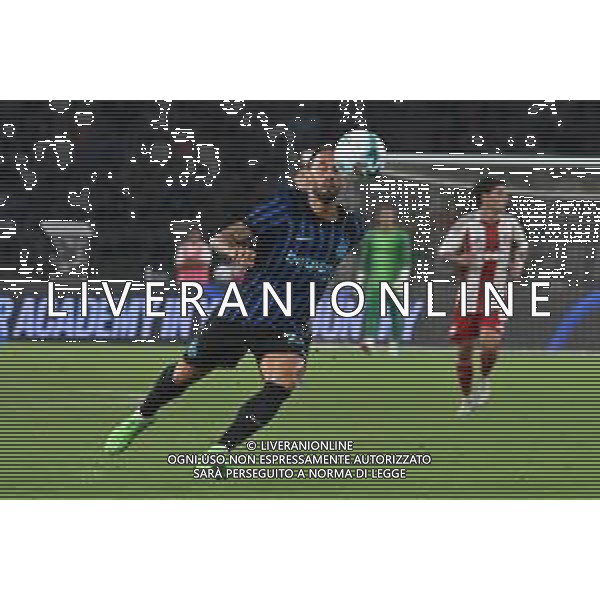 Amichevole 2025-2026 Stadio San Nicola Bari Inter vs Olympiacos Pireo Nella foto: Hakan Calhanoglu Foto Andrea Rosito @Agenzia Liverani Sas ©Andrea Rosito - AGENZIA ALDO LIVERANI SAS