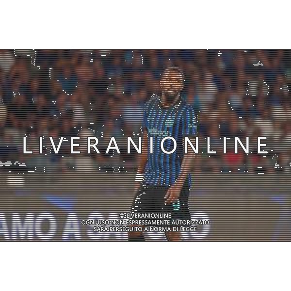 TVEM August 16, 2025 Bari, Italy - FC Inter vs Olympiacos FC - friendly match - San Nicola Stadium. In the pic: Marcus Thuram of FC Inter ©TVEM Emmanuele Mastrodonato - AGENZIA ALDO LIVERANI SAS
