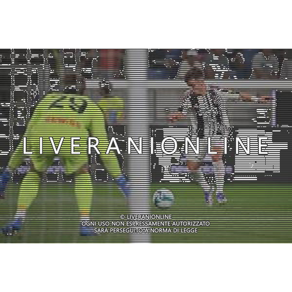 Atalanta vs Juventus nella foto Francisco Conceicao (Juventus) occasione da gol Bergamo 16-08-2025 Stadio di Bergamo Atalanta vs Juventus - amichevole precampionato foto Roberto Garavaglia/Agenzia Aldo Liverani sas- AGENZIA ALDO LIVERANI SAS