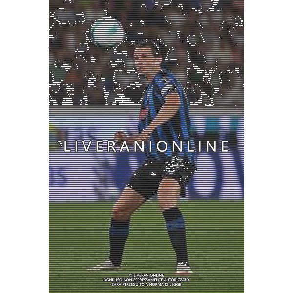 Atalanta vs Juventus nella foto Marten de Roon (Atalanta) Bergamo 16-08-2025 Stadio di Bergamo Atalanta vs Juventus - amichevole precampionato foto Roberto Garavaglia/Agenzia Aldo Liverani sas