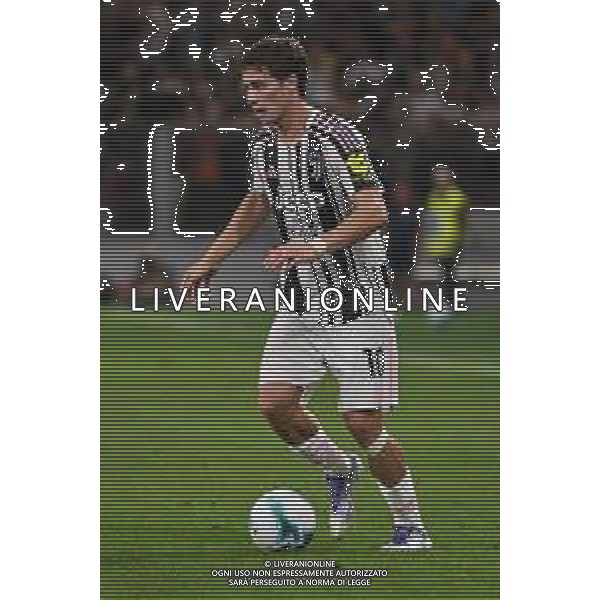 Atalanta vs Juventus nella foto Kenan Yildiz (Juventus) Bergamo 16-08-2025 Stadio di Bergamo Atalanta vs Juventus - amichevole precampionato foto Roberto Garavaglia/Agenzia Aldo Liverani sas