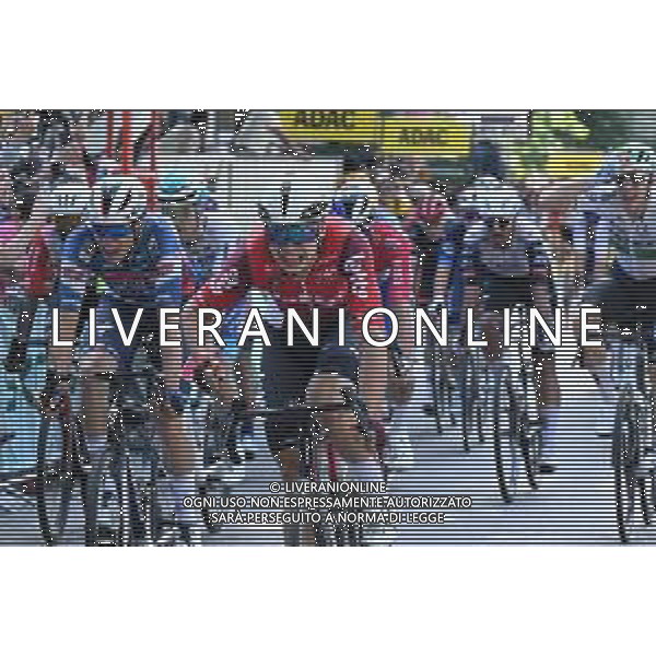 17-08-2025 Classica Di Amburgo; 2025, Lotto; De Lie, Arnaud; Amburgo; ©SIROTTI - AGENZIA ALDO LIVERANI SAS