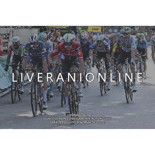 17-08-2025 Classica Di Amburgo; 2025, Lotto; De Lie, Arnaud; Amburgo; ©SIROTTI - AGENZIA ALDO LIVERANI SAS