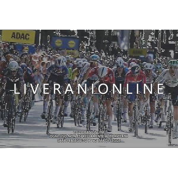 17-08-2025 Classica Di Amburgo; 2025, Lotto; De Lie, Arnaud; Amburgo; ©SIROTTI - AGENZIA ALDO LIVERANI SAS