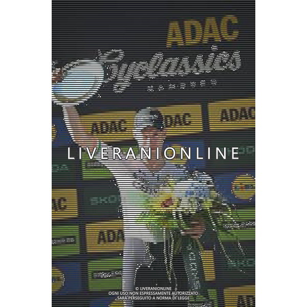 17-08-2025 Classica Di Amburgo; 2025, Q36.5; Townsend, Rory; Amburgo; ©SIROTTI - AGENZIA ALDO LIVERANI SAS