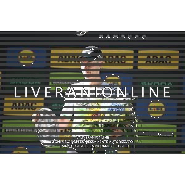 17-08-2025 Classica Di Amburgo; 2025, Q36.5; Townsend, Rory; Amburgo; ©SIROTTI - AGENZIA ALDO LIVERANI SAS