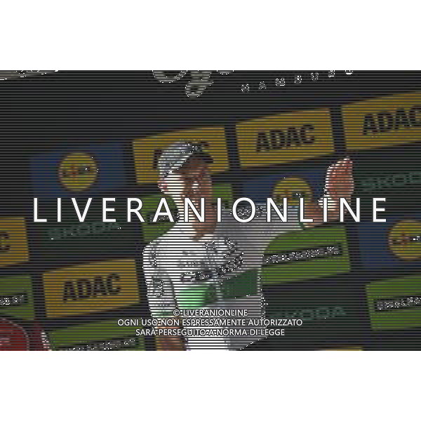 17-08-2025 Classica Di Amburgo; 2025, Q36.5; Townsend, Rory; Amburgo; ©SIROTTI - AGENZIA ALDO LIVERANI SAS