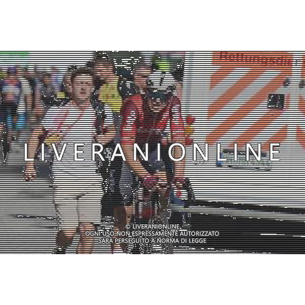 17-08-2025 Classica Di Amburgo; 2025, Lotto; De Lie, Arnaud; Amburgo; ©SIROTTI - AGENZIA ALDO LIVERANI SAS