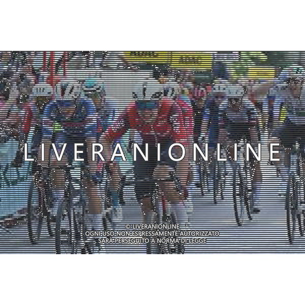 17-08-2025 Classica Di Amburgo; 2025, Lotto; De Lie, Arnaud; Amburgo; ©SIROTTI - AGENZIA ALDO LIVERANI SAS