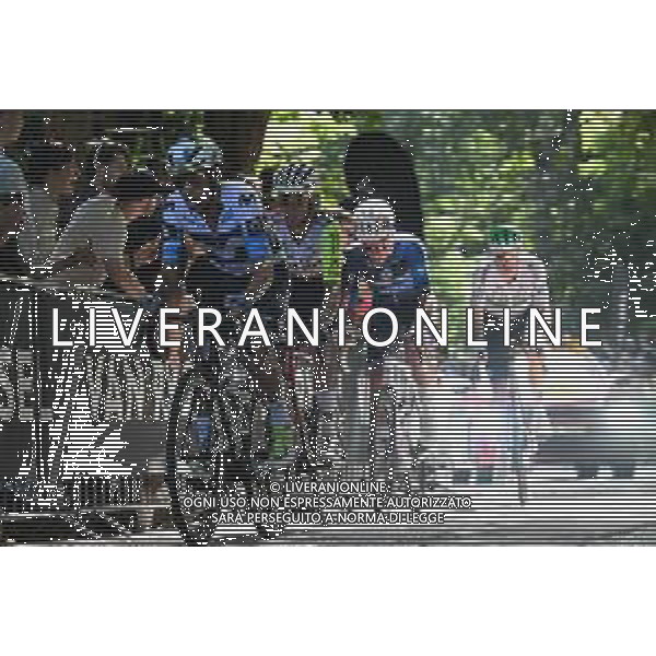 17-08-2025 Classica Di Amburgo; 2025, Movistar; Oliveira, Nelson; Waseberg; ©SIROTTI - AGENZIA ALDO LIVERANI SAS