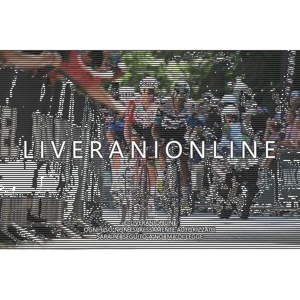 17-08-2025 Classica Di Amburgo; 2025, Movistar; Oliveira, Nelson; Waseberg; ©SIROTTI - AGENZIA ALDO LIVERANI SAS
