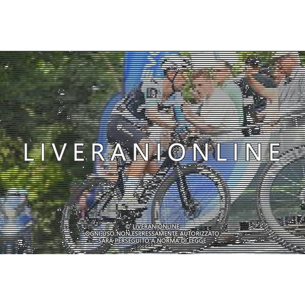 17-08-2025 Classica Di Amburgo; 2025, Movistar; Oliveira, Nelson; Waseberg; ©SIROTTI - AGENZIA ALDO LIVERANI SAS