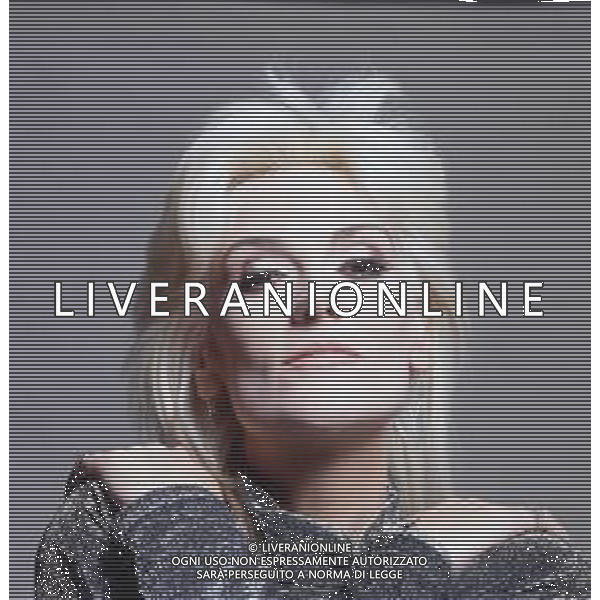 COL-RETROSPETTIVA DONATELLA RETTORE CANTANTE NELLA FOTO DONATELLA RETTORE NELL\'ANNO 1991 AG THEMA-AG ALDO LIVERANI SAS