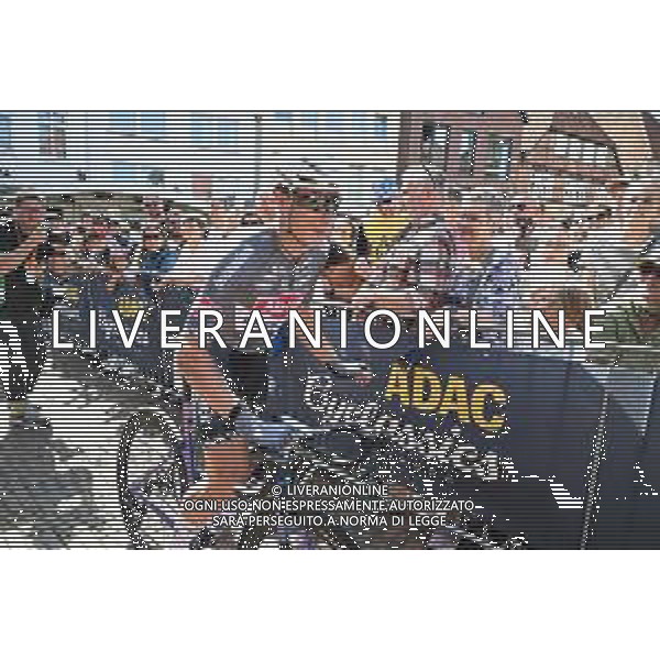 17-08-2025 Classica Di Amburgo; 2025, Alpecin - Deceuninck; Philipsen, Jasper; Buxtehude; ©SIROTTI - AGENZIA ALDO LIVERANI SAS