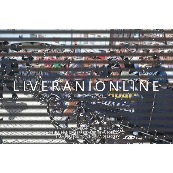 17-08-2025 Classica Di Amburgo; 2025, Alpecin - Deceuninck; Philipsen, Jasper; Buxtehude; ©SIROTTI - AGENZIA ALDO LIVERANI SAS