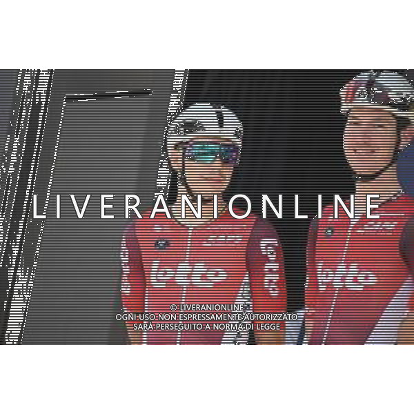 17-08-2025 Classica Di Amburgo; 2025, Lotto; De Lie, Arnaud; Buxtehude; ©SIROTTI - AGENZIA ALDO LIVERANI SAS