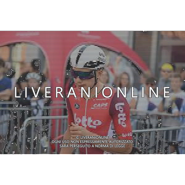 17-08-2025 Classica Di Amburgo; 2025, Lotto; De Lie, Arnaud; Buxtehude; ©SIROTTI - AGENZIA ALDO LIVERANI SAS