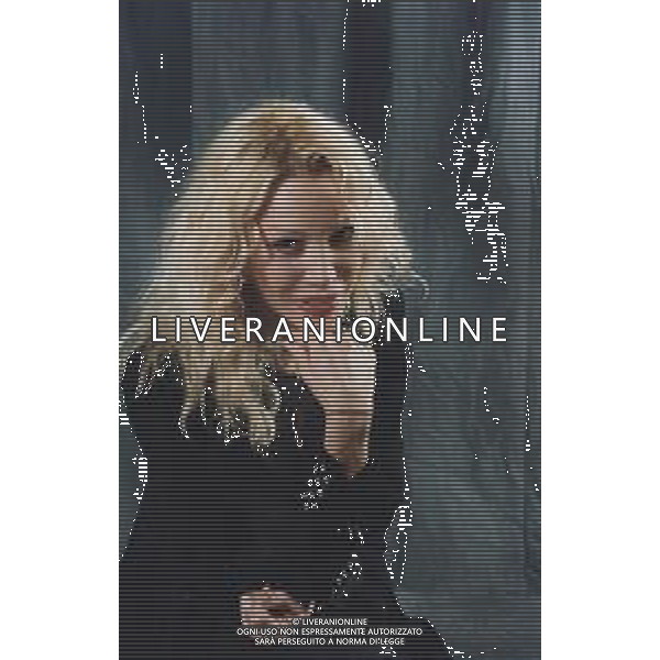 ST-RETROSPETTIVA IVANA SPAGNA CANTANTE NELLA FOTO IVANA SPAGNA AG CONTROLUCE-AG ALDO LIVERANI SAS