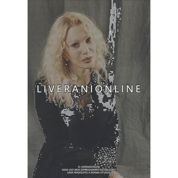 ST-RETROSPETTIVA IVANA SPAGNA CANTANTE NELLA FOTO IVANA SPAGNA AG CONTROLUCE-AG ALDO LIVERANI SAS