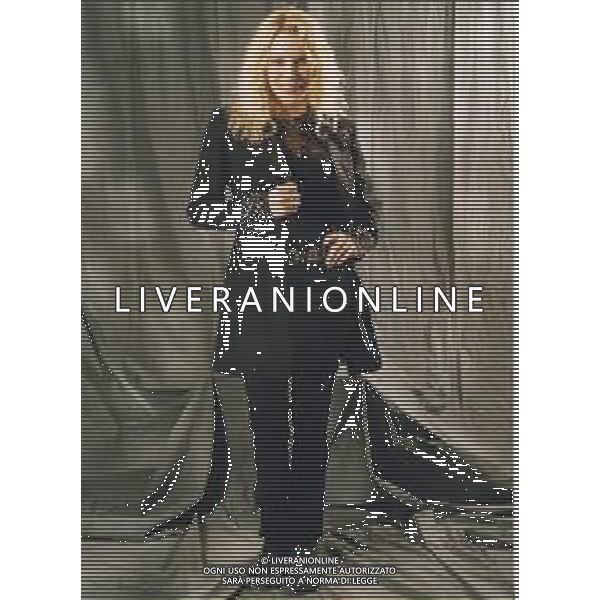 ST-RETROSPETTIVA IVANA SPAGNA CANTANTE NELLA FOTO IVANA SPAGNA AG CONTROLUCE-AG ALDO LIVERANI SAS