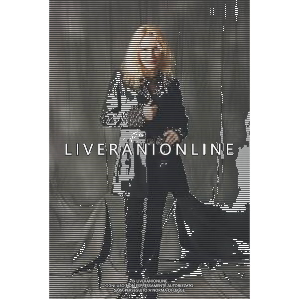 ST-RETROSPETTIVA IVANA SPAGNA CANTANTE NELLA FOTO IVANA SPAGNA AG CONTROLUCE-AG ALDO LIVERANI SAS