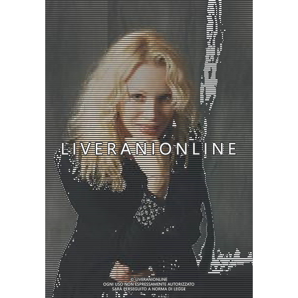 ST-RETROSPETTIVA IVANA SPAGNA CANTANTE NELLA FOTO IVANA SPAGNA AG CONTROLUCE-AG ALDO LIVERANI SAS